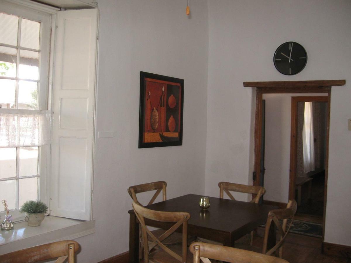 Haven On Church Guesthouse Prince Albert Zewnętrze zdjęcie