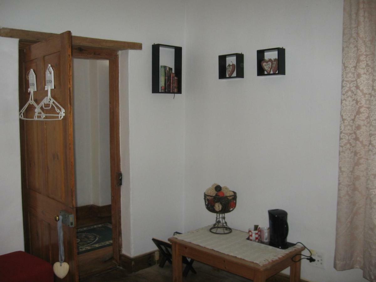 Haven On Church Guesthouse Prince Albert Zewnętrze zdjęcie